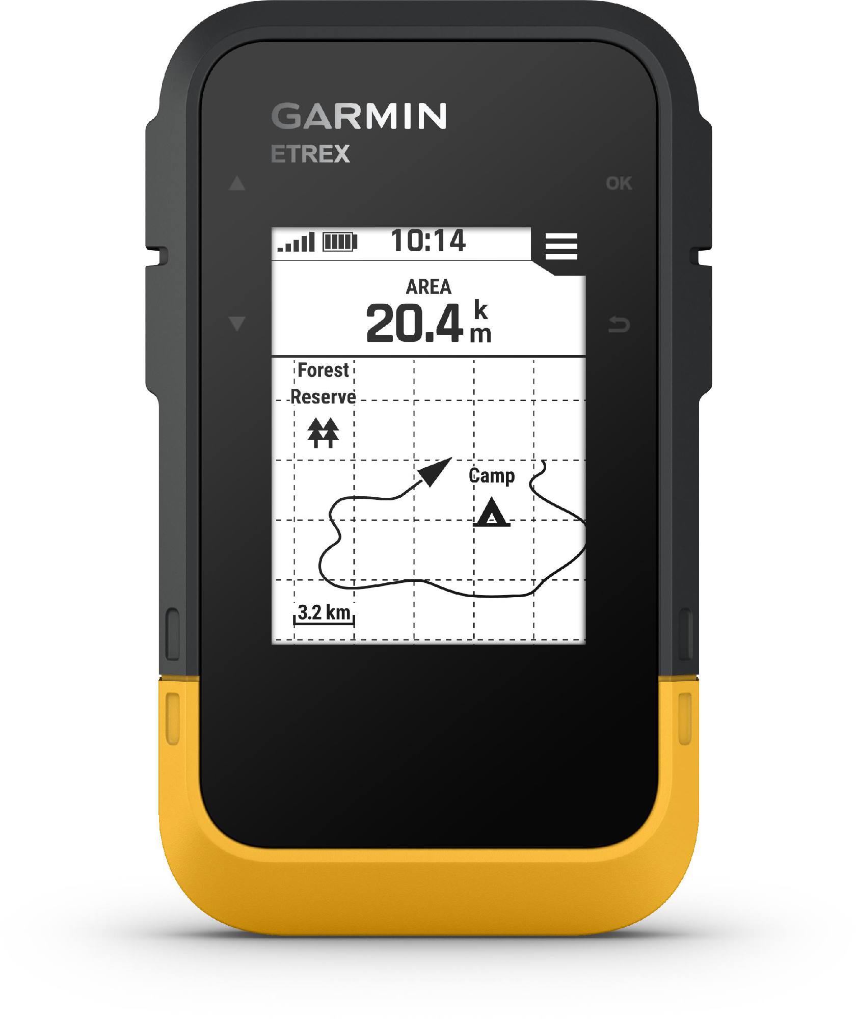 Garmin eTrex SE