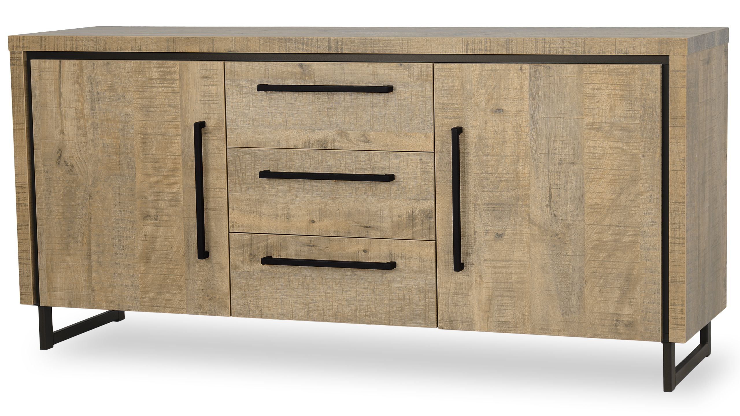 Dressoir Lingo - Rimini B172 x D45 x H80 cm
