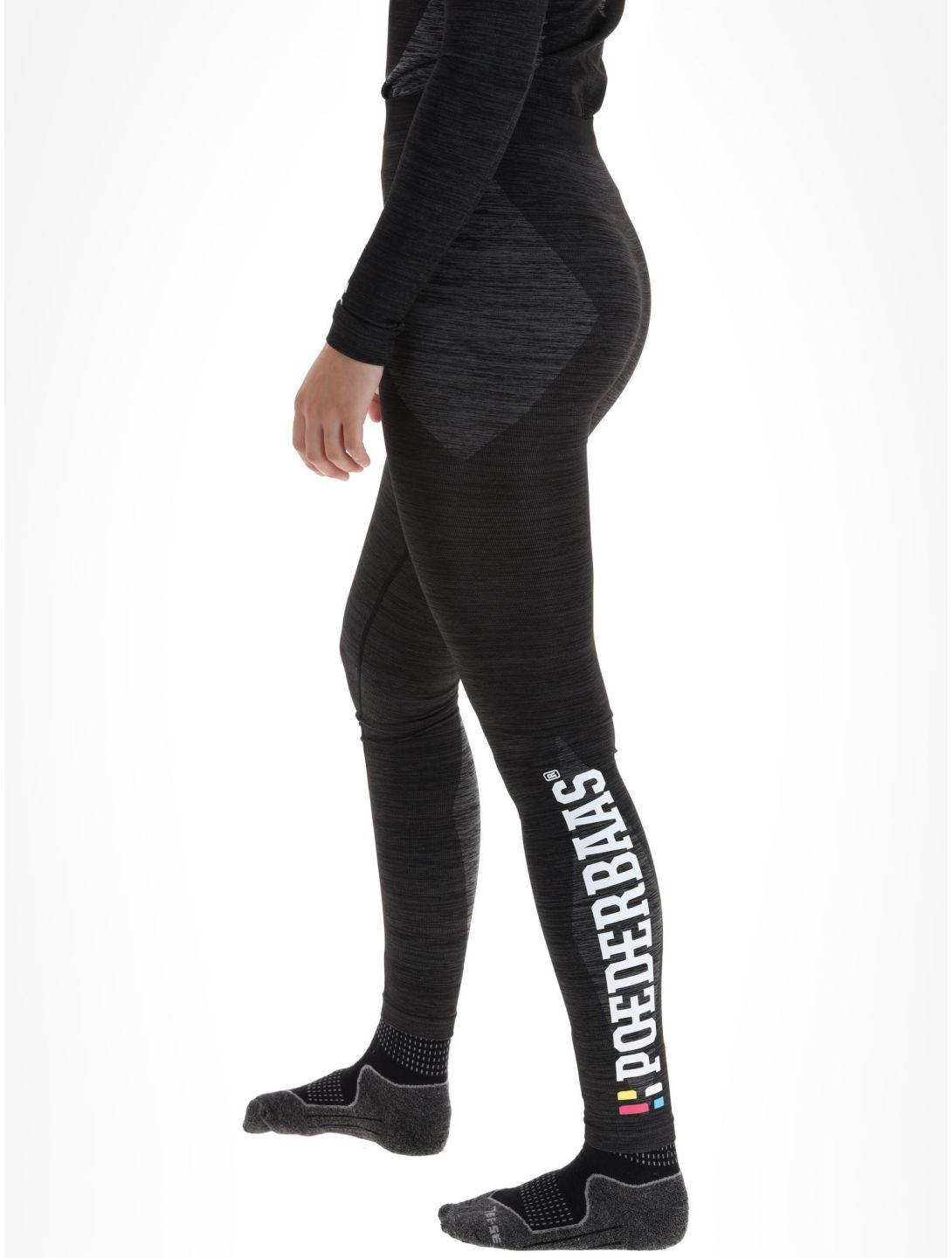 Technical Thermo thermobroek dames