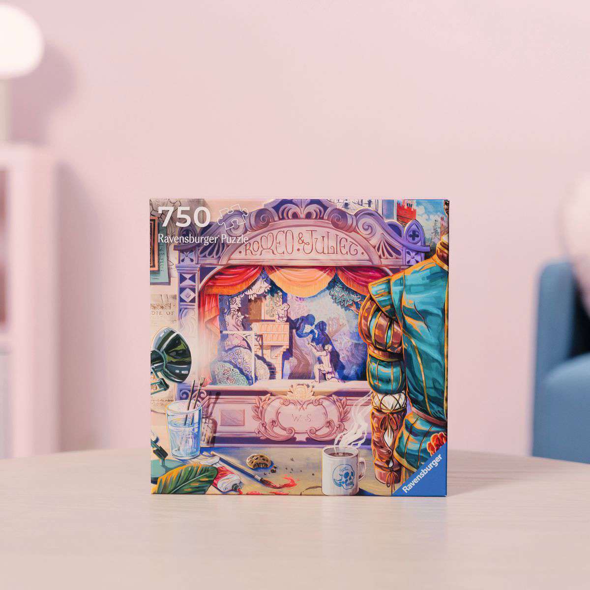 Ravensburger Spiel Romeo & Juliet