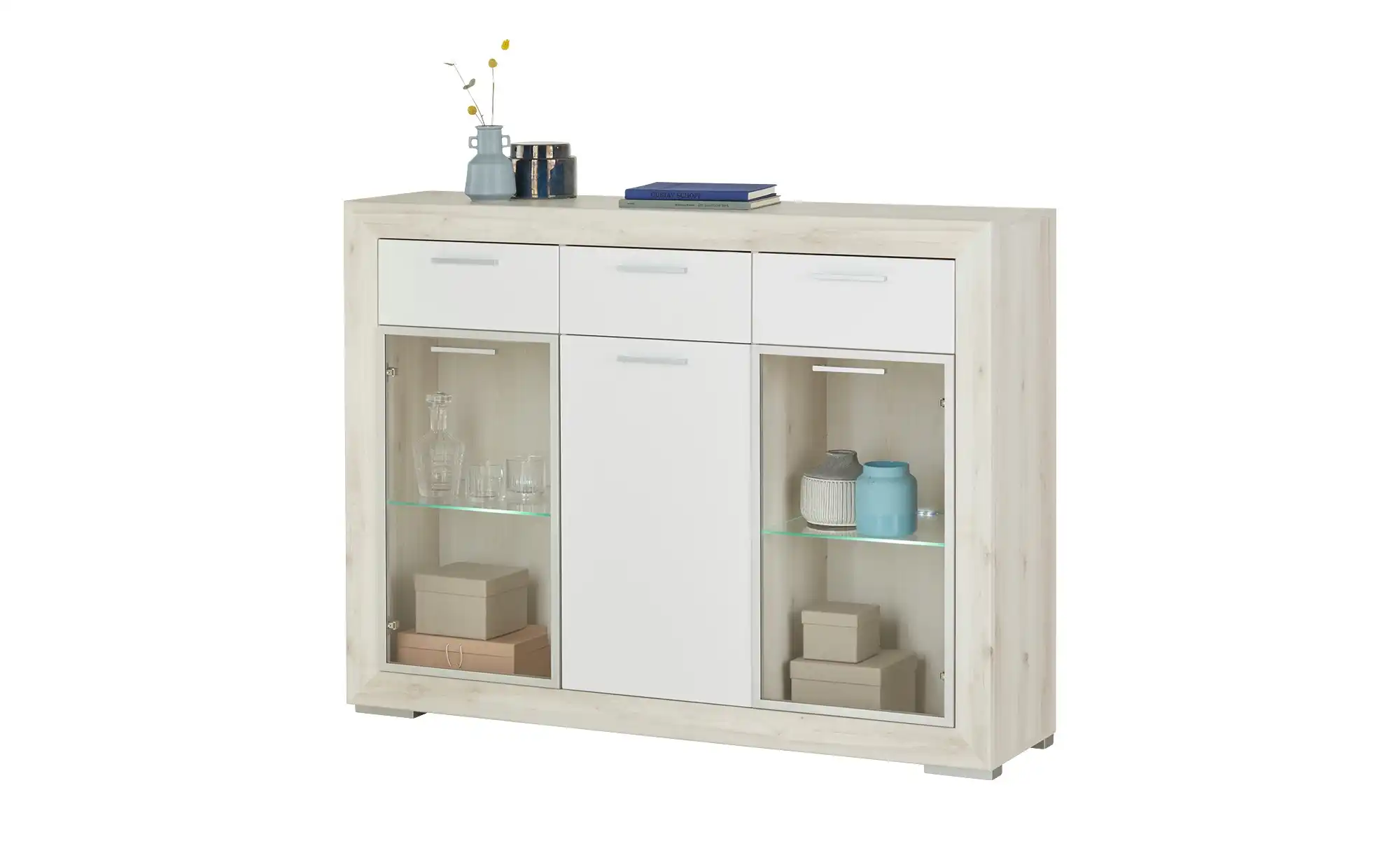 Highboard Fiesta