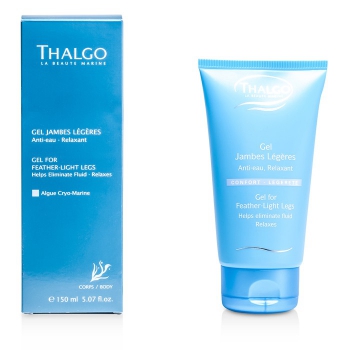 Thalgo Gel p/ as pernas For Feather-Light Legs VT390503