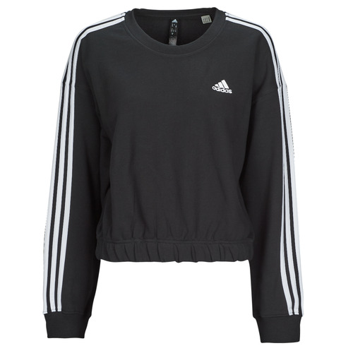 Adidas Sportswear - 3S CR SWT - Noir