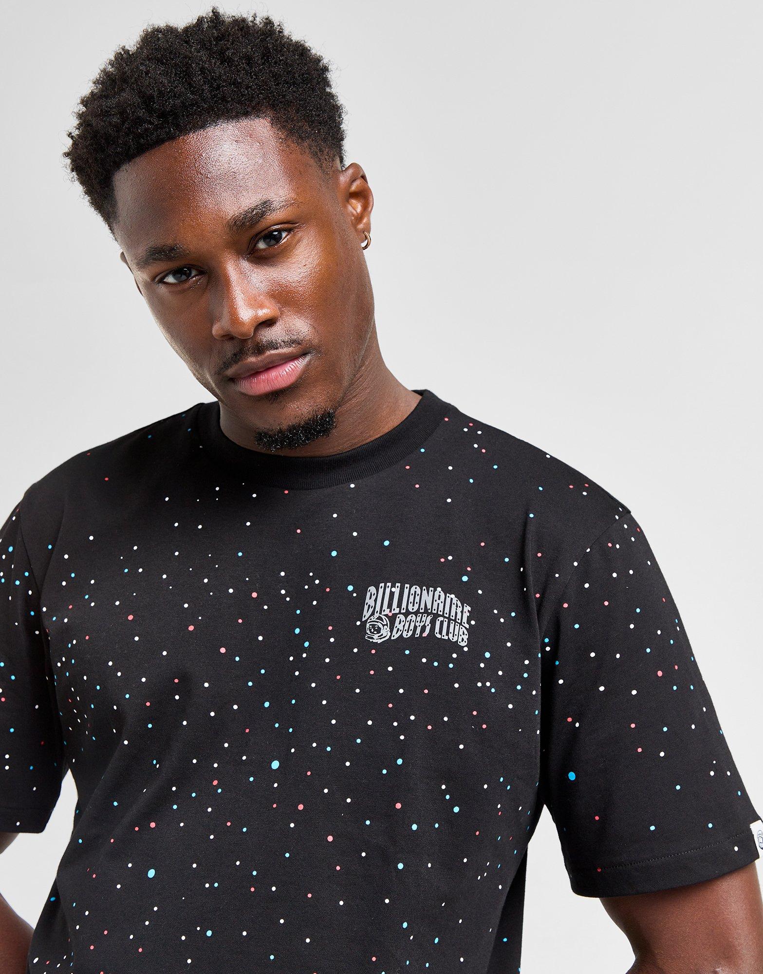 Billionaire Boys Club T-shirt Imprimé Logo Homme
