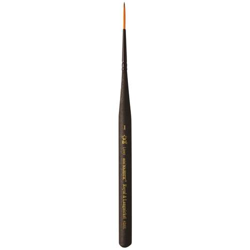 Royal & Langnickel Mini Majestic™ Pinsel R4200L, Linierer