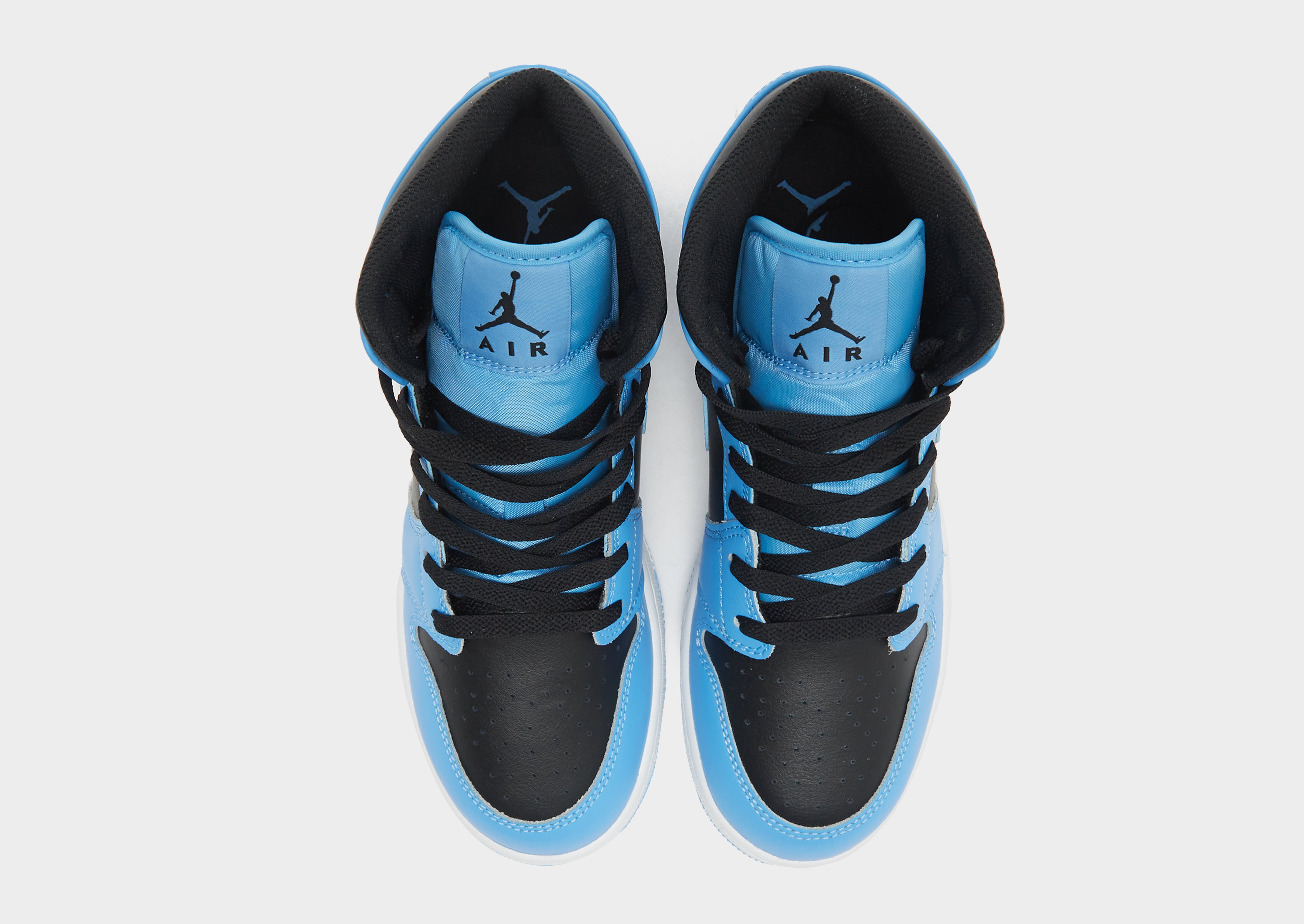 Jordan 1 Mid Enfant