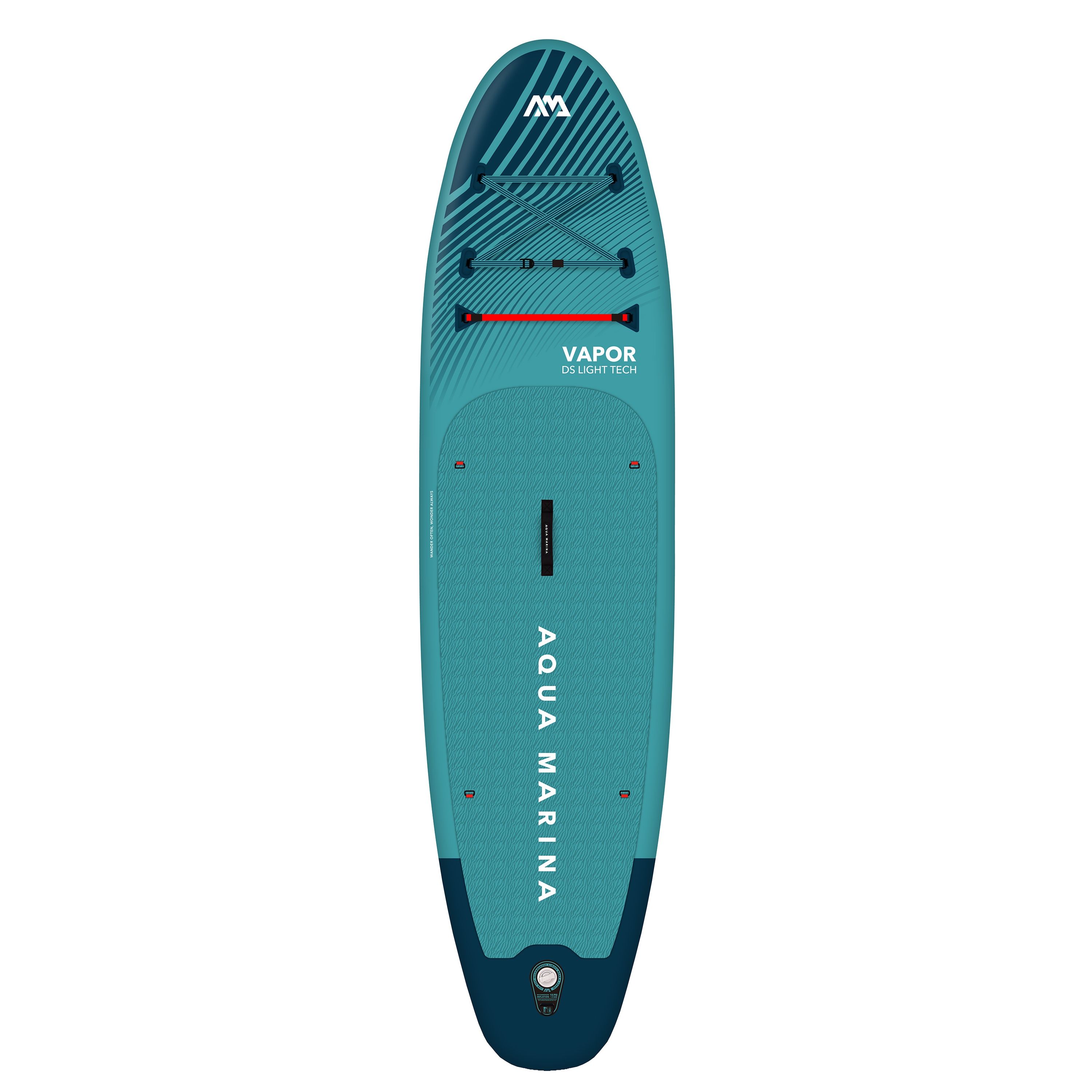 Aqua Marina Stand Up Paddle VAPOR II 315 cm