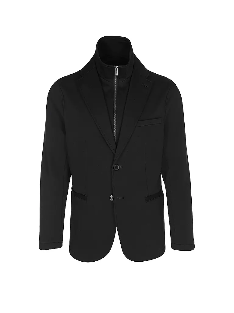 ARMANI EXCHANGE Sakko schwarz