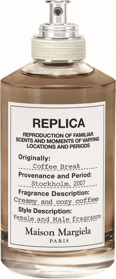 Maison Margiela REPLICA Coffee Break Eau de Toilette