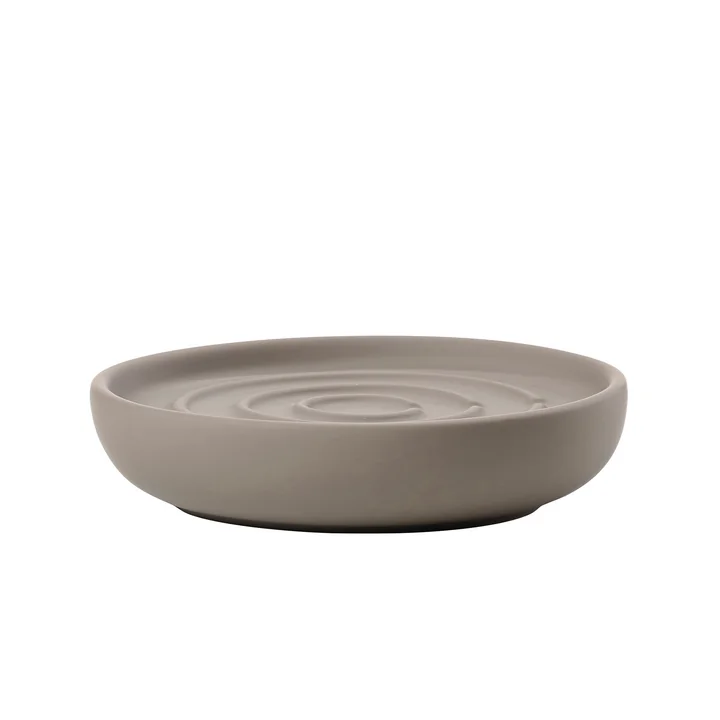 Zone Denmark - Nova One Seifenschale, taupe