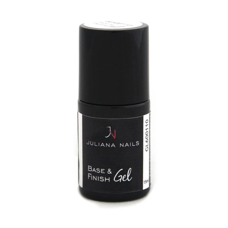 Gel de base & finition 15ml