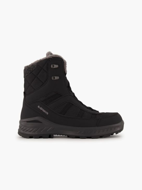 Lowa Winterstiefel Schwarz