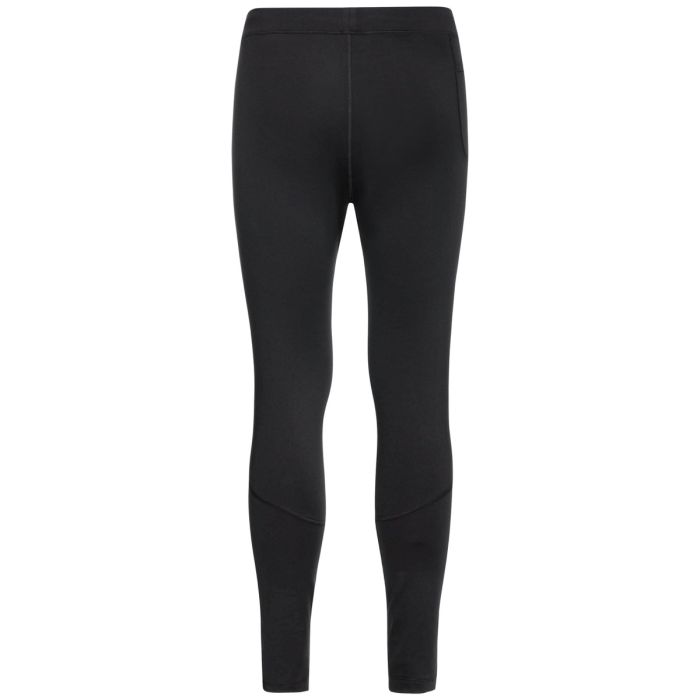 Odlo Herre Lange tights Tights Essential Warm Sort