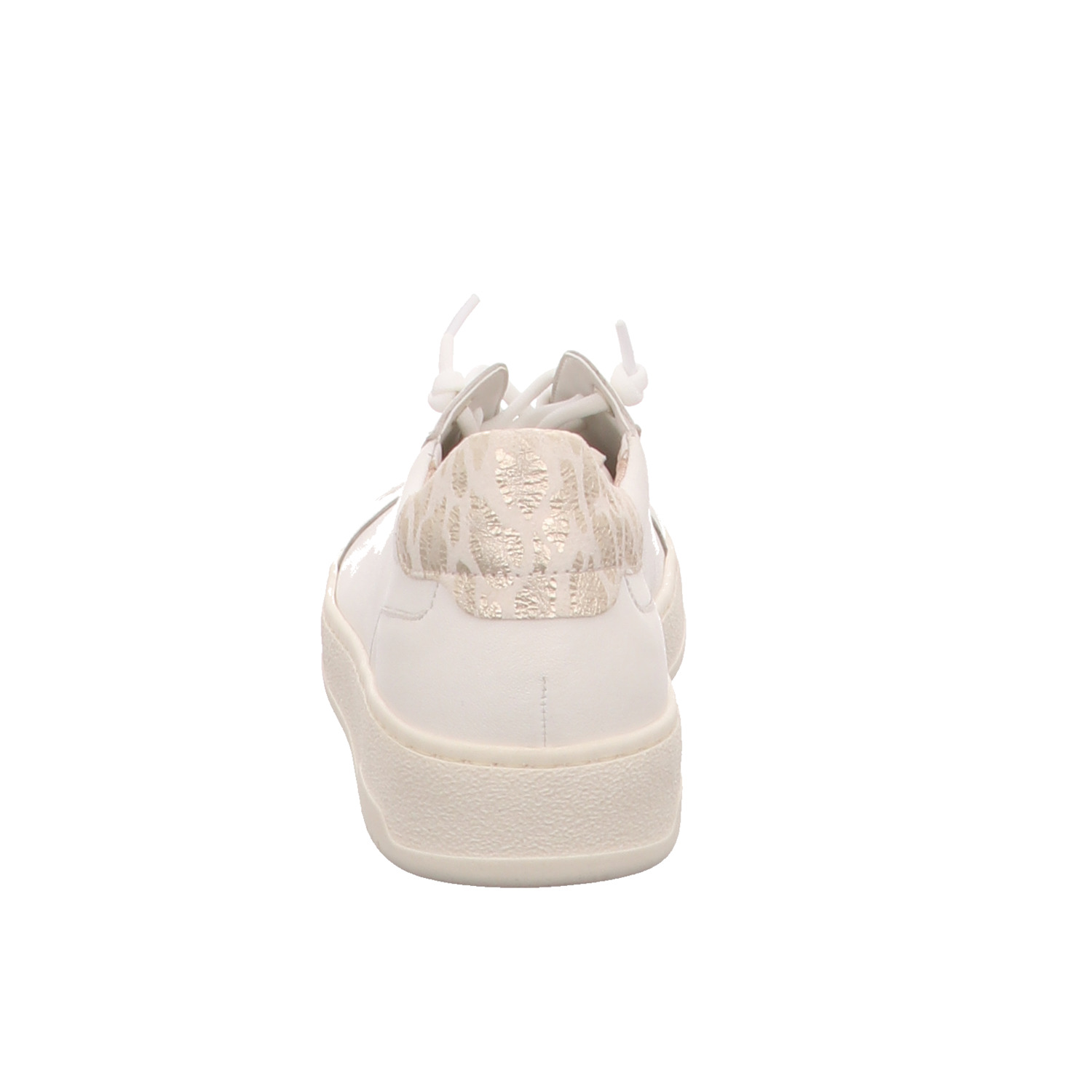 Gabor Sneaker weiß weiss/weiss kombi