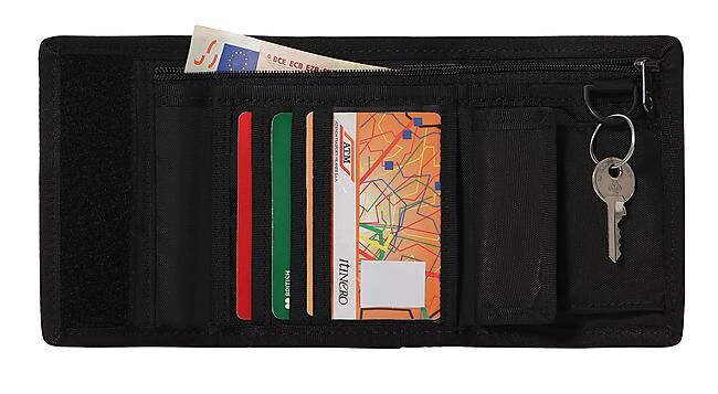 THE NORTH FACE - BASE CAMP WALLET