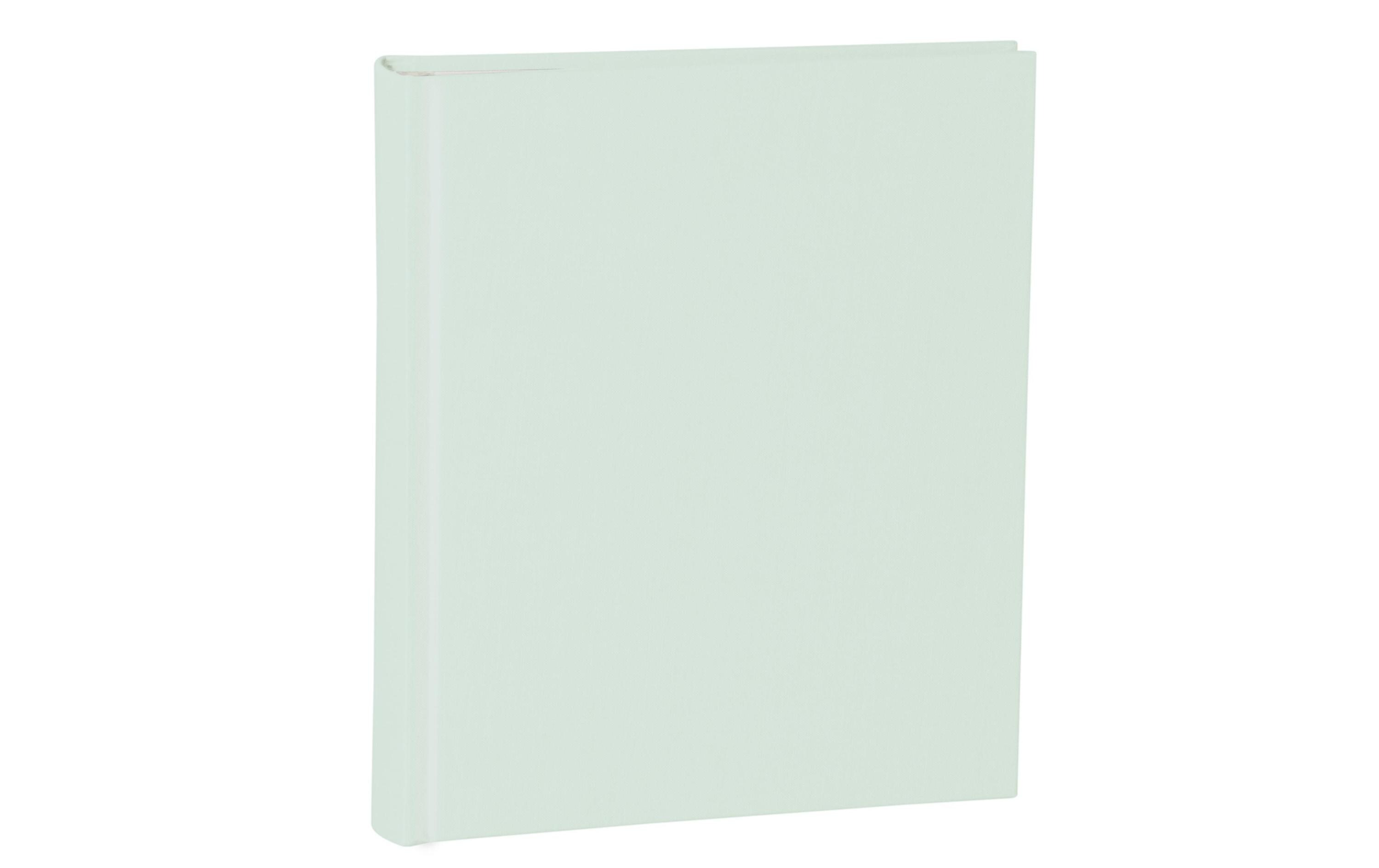 Fotoalbum Classic Medium 21.6 cm x 25.5 cm MoosAlbum für Ihre schönsten Fotos und Erinnerungen