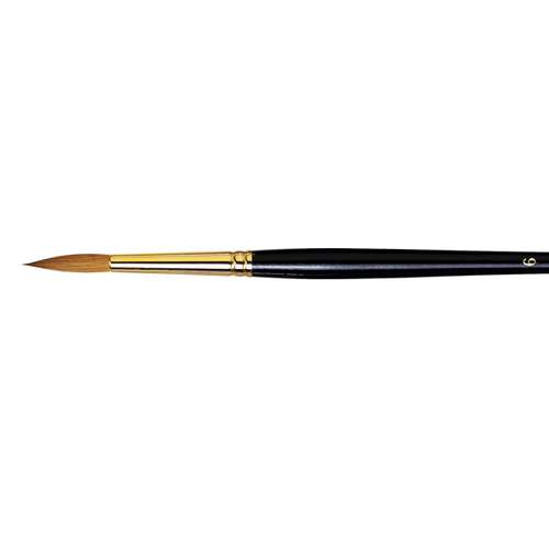 da Vinci MAESTRO, Serie 11, rund Kolinsky Aquarellpinsel