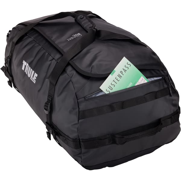 Duffel THULE CHASM 90L DUFFEL BAG BLACK