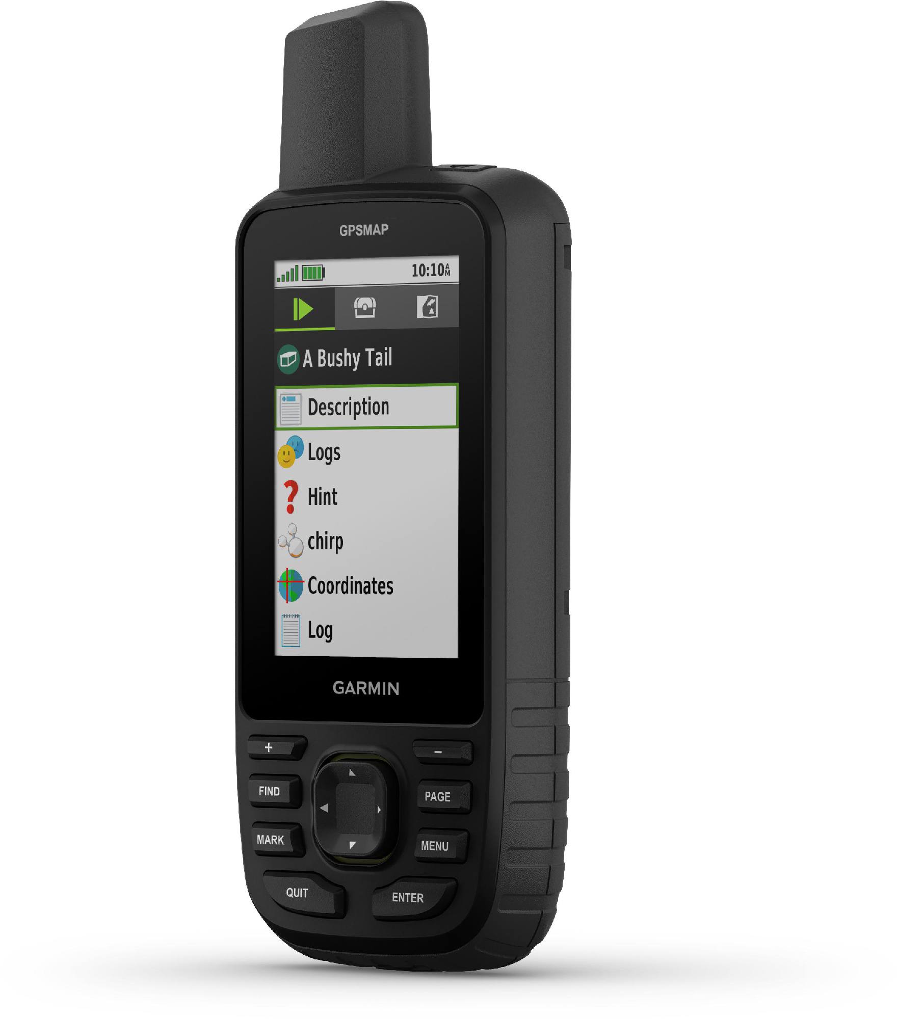 Garmin GPSMAP 67