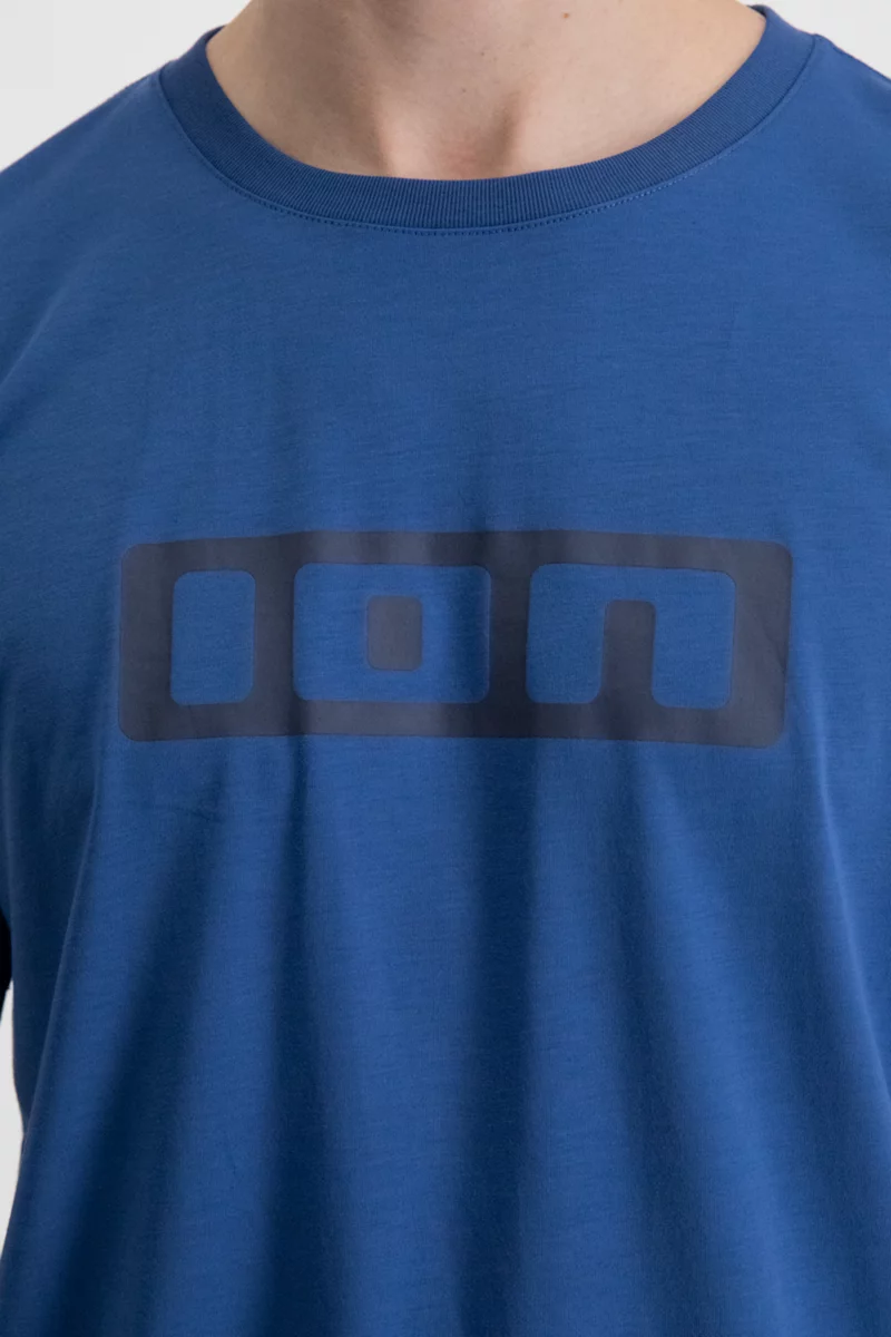 ION Logo DR Herren Biketrikot