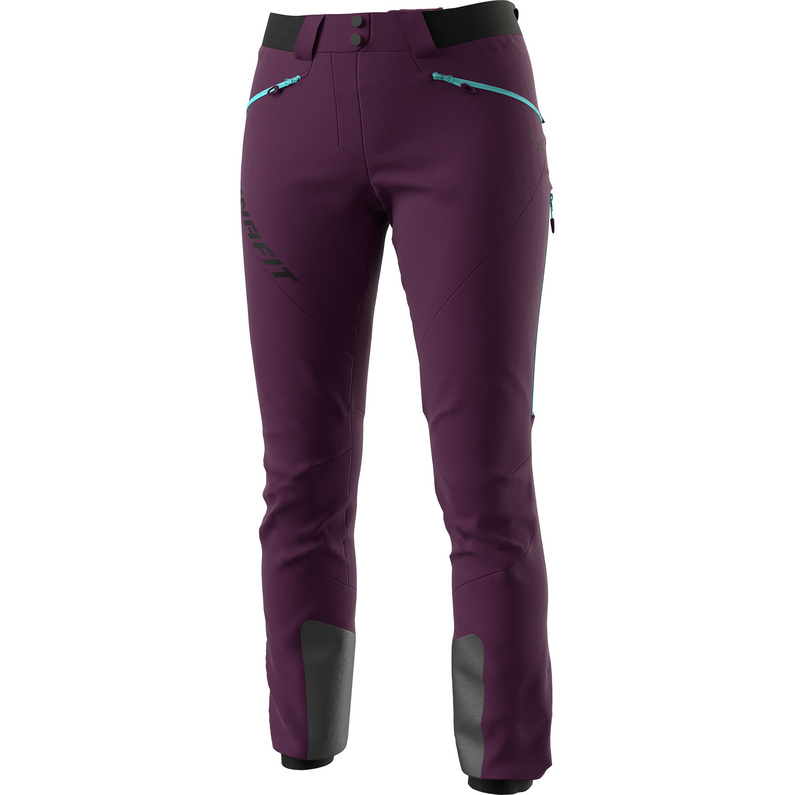 Dynafit Damen TLT Touring Dynastretch Hose