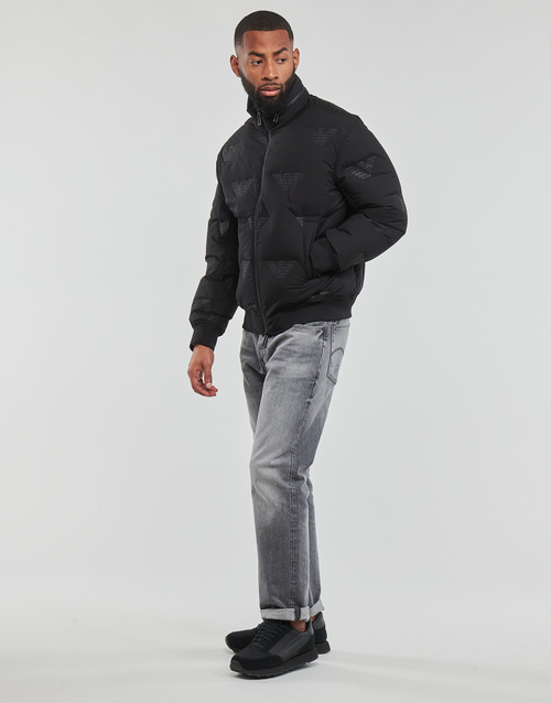 Emporio Armani - 6L1BP4-1NND - Noir