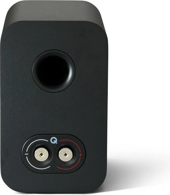 Q Acoustics 5040 Cinema Pack 5.1 Noir Mat Packs enceintes grand spectacle
