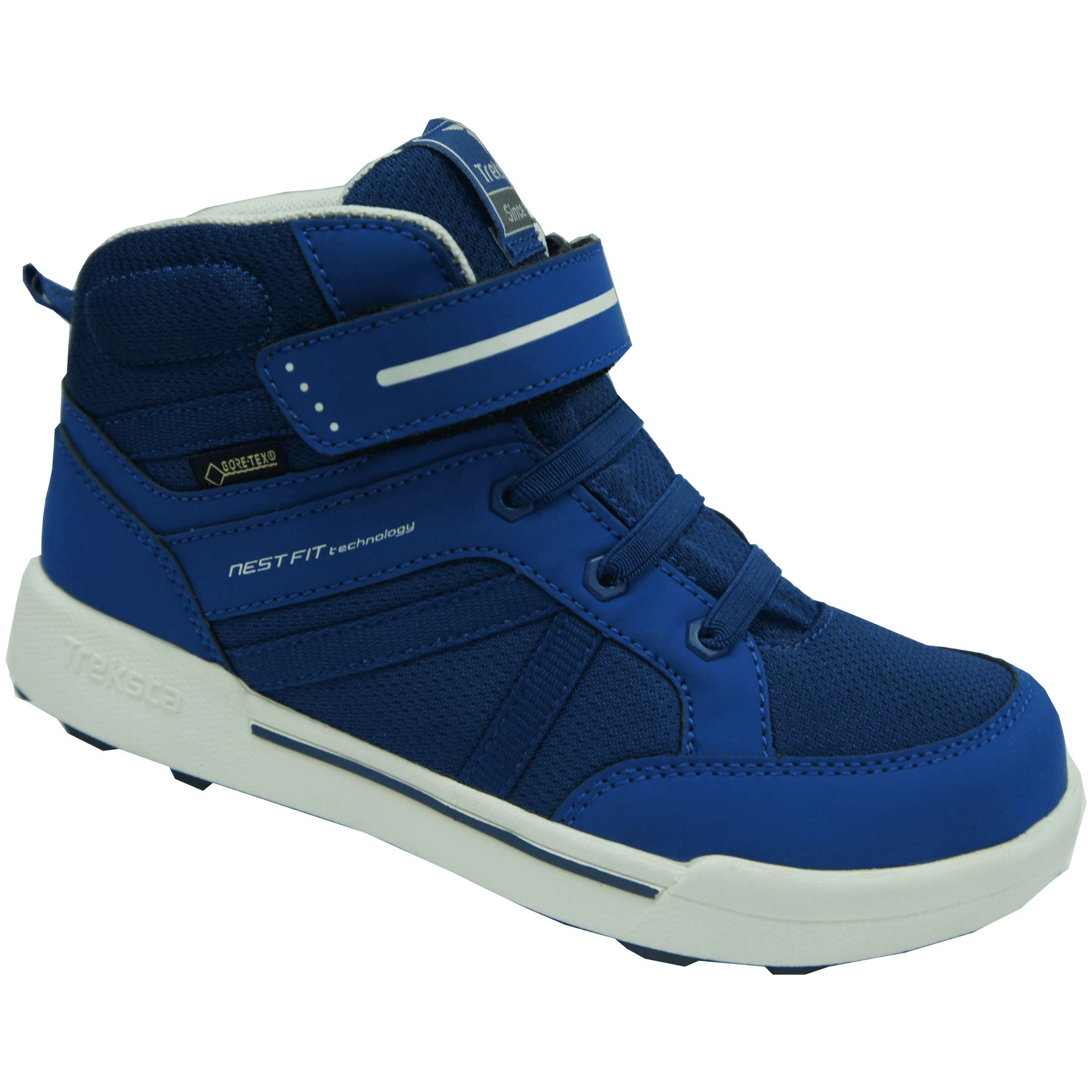 Treksta Junior BTS Mid - Tursko