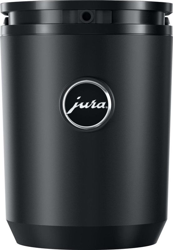 Jura - Cool Control - Melkkoeler - Zwart - 0.6l