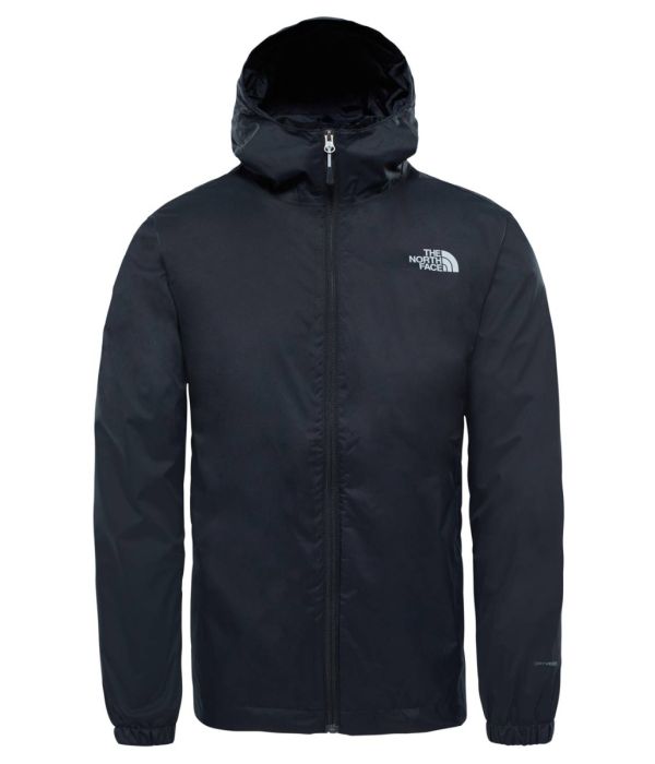 Quest Jacket Men herreregnjakke