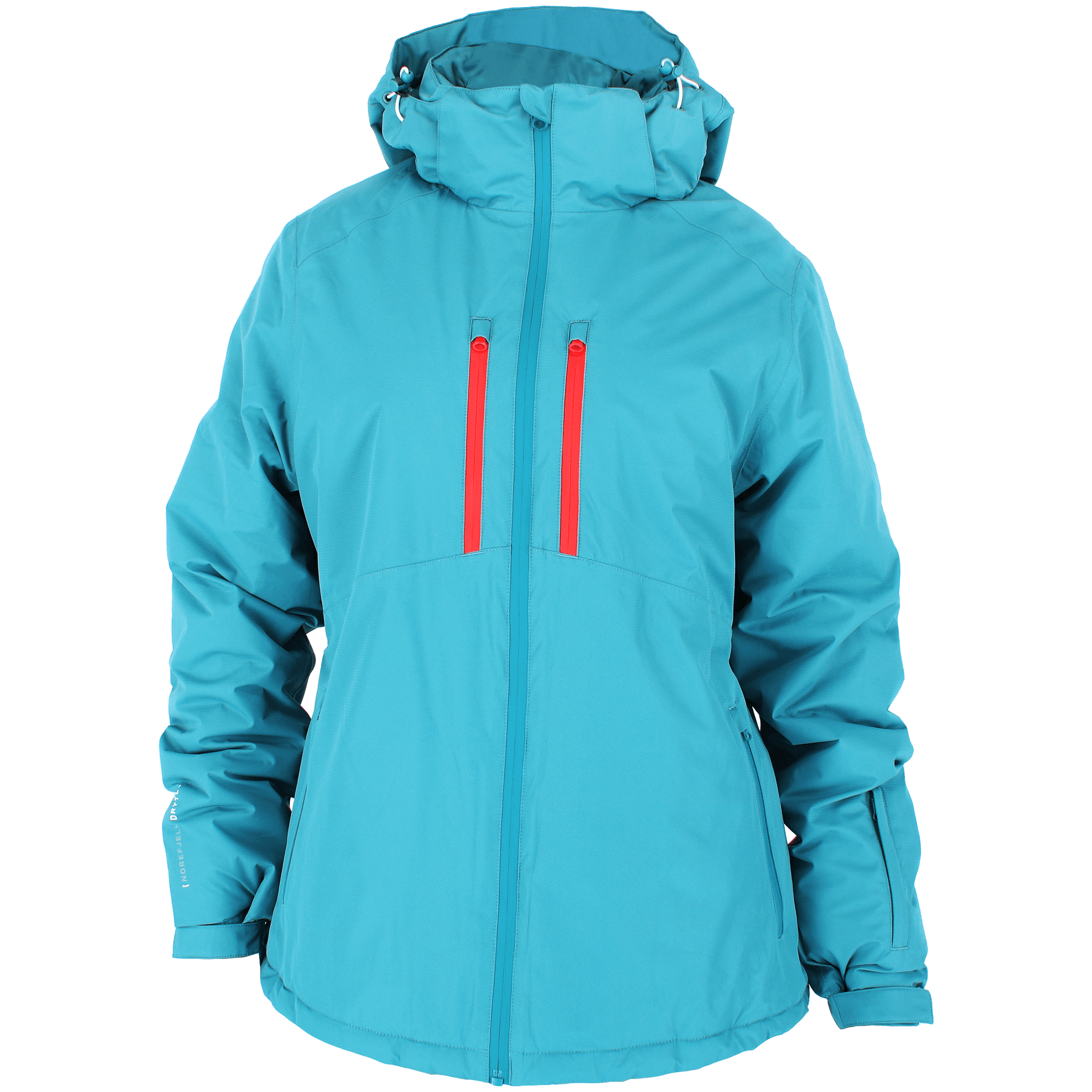 Vikafjell Norefjell Jacket W - Jakke