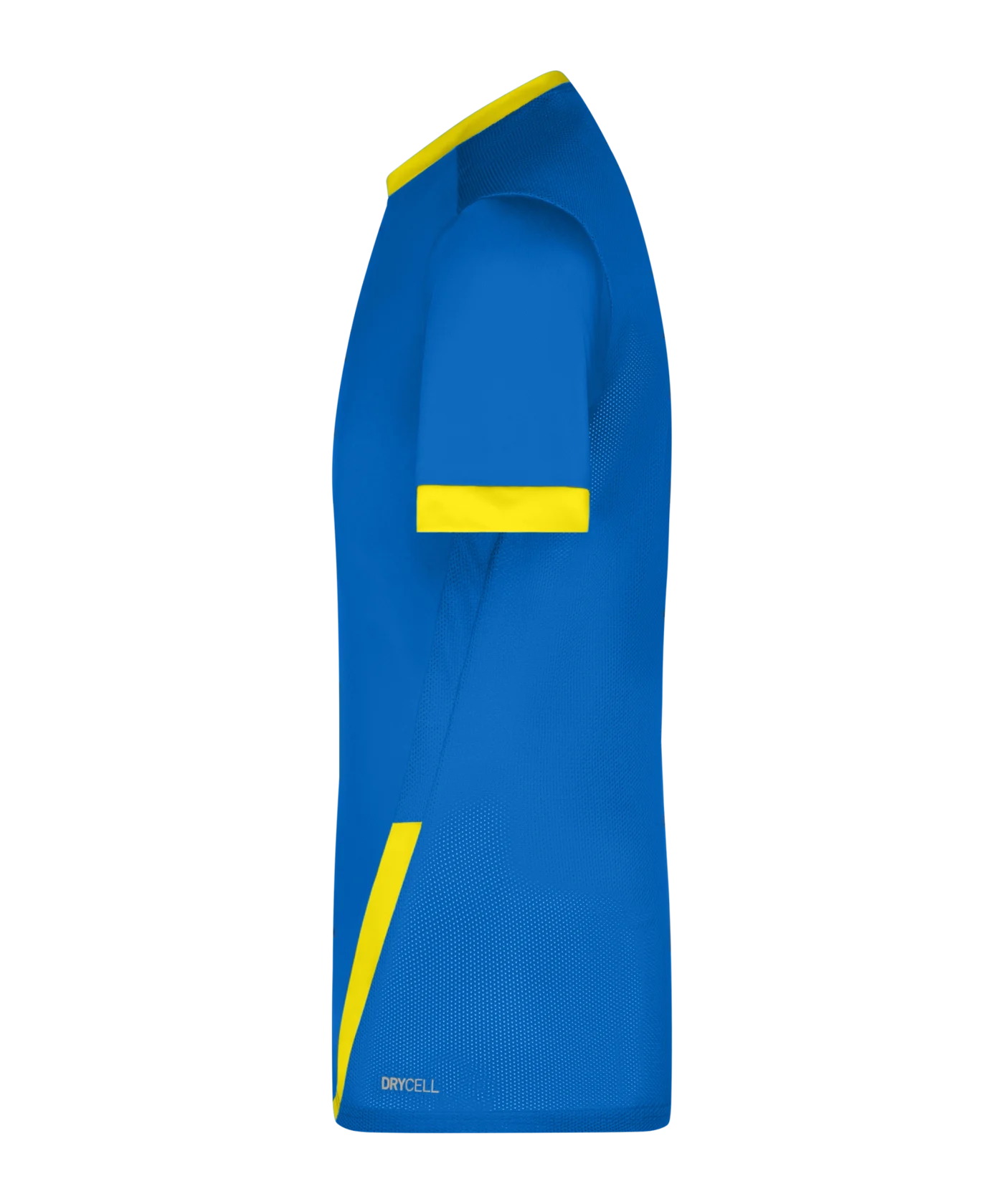 PUMA teamGOAL 23 Trikot kurzarm Blau F16