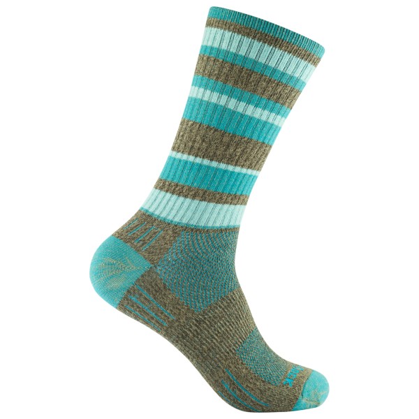 Wrightsock - Adventure Crew - Chaussettes de randonnée