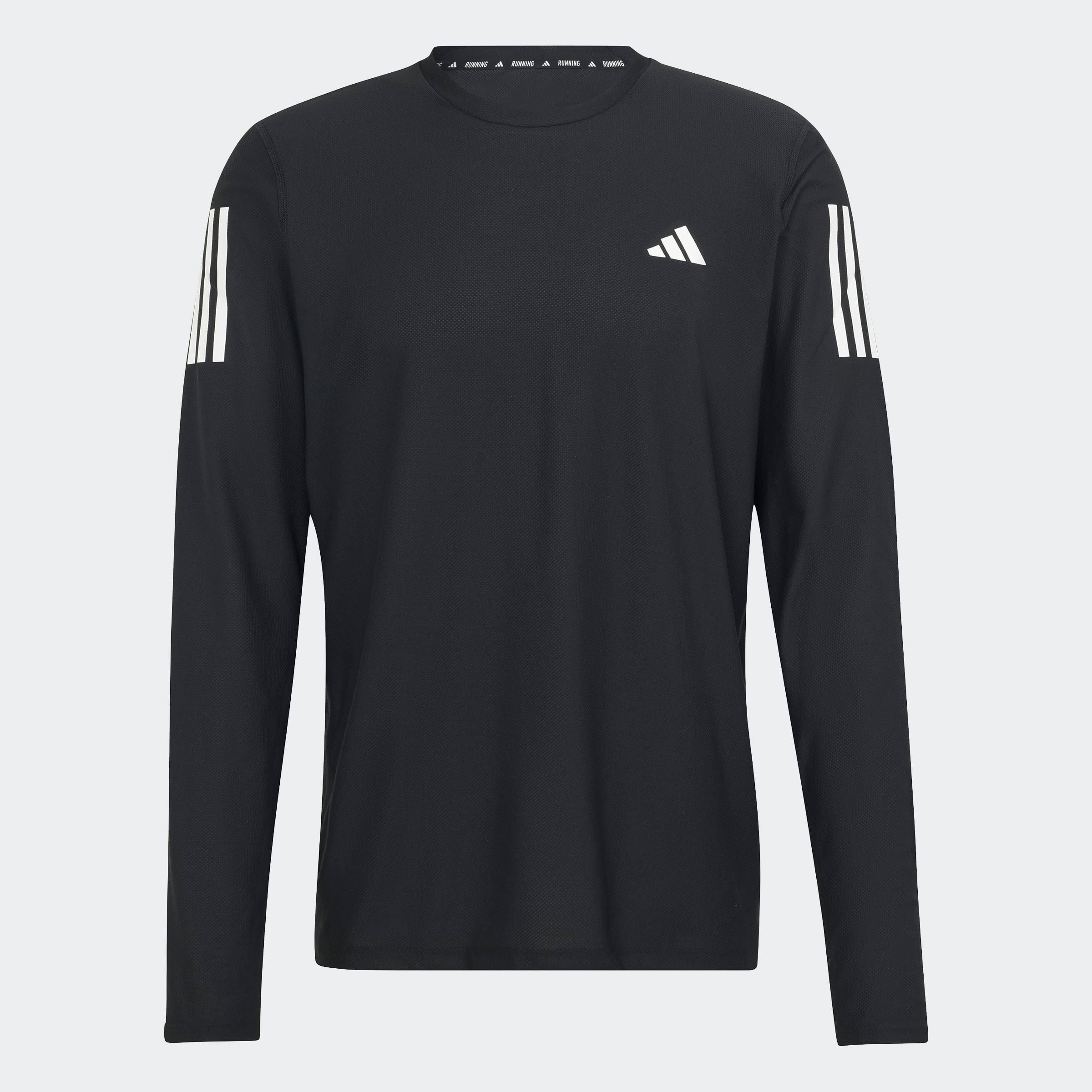adidas Performance Laufshirt »OTR B LS«