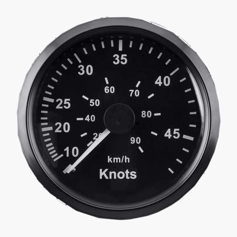 KNOPMÅLER