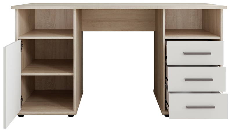 Cantus Schreibtisch PENTA