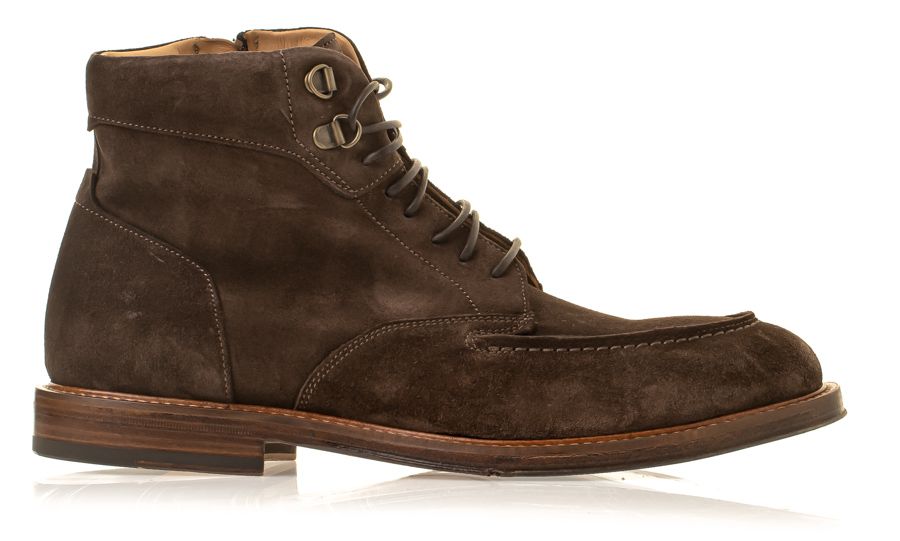 Camerlengo Ankle Boots