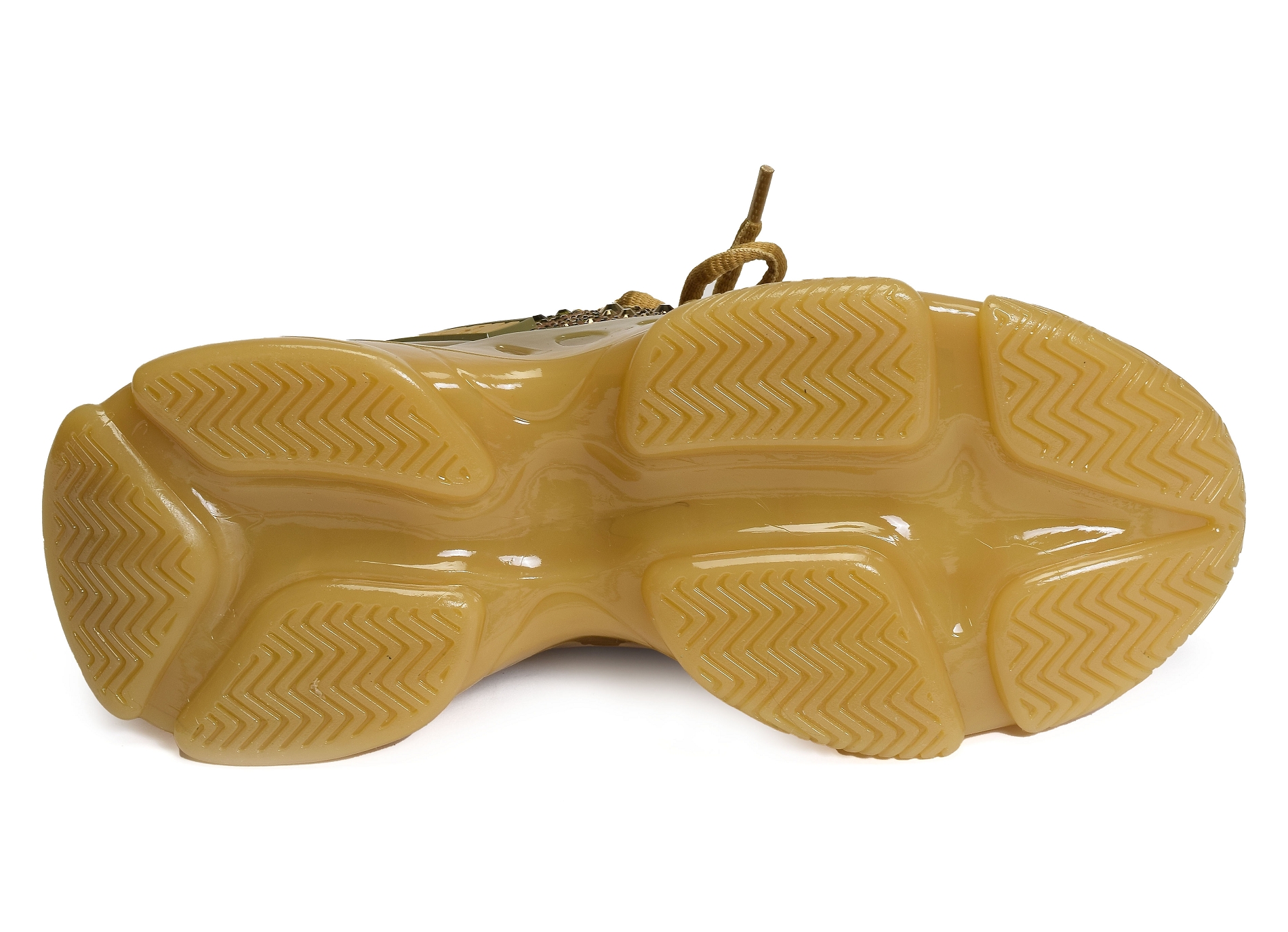 Mistica kaki
