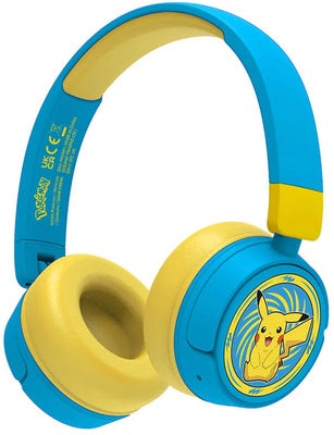 OTL Pokémon On-Ear Hodetelefoner 85/95dB