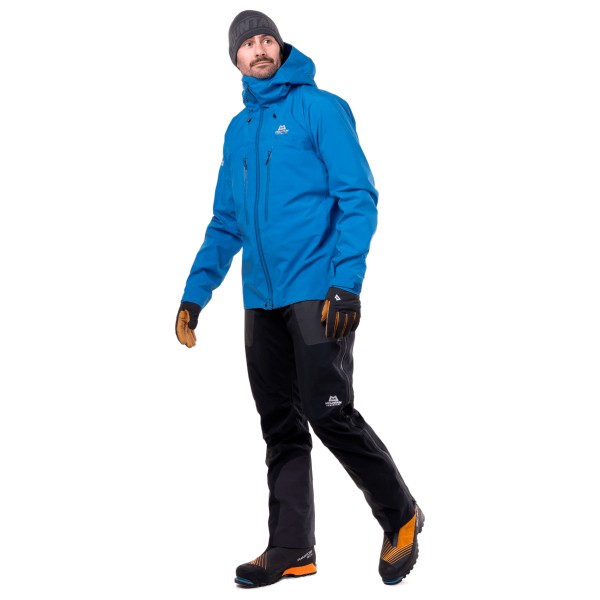 Mountain Equipment - Tupilak Jacket - Veste imperméable