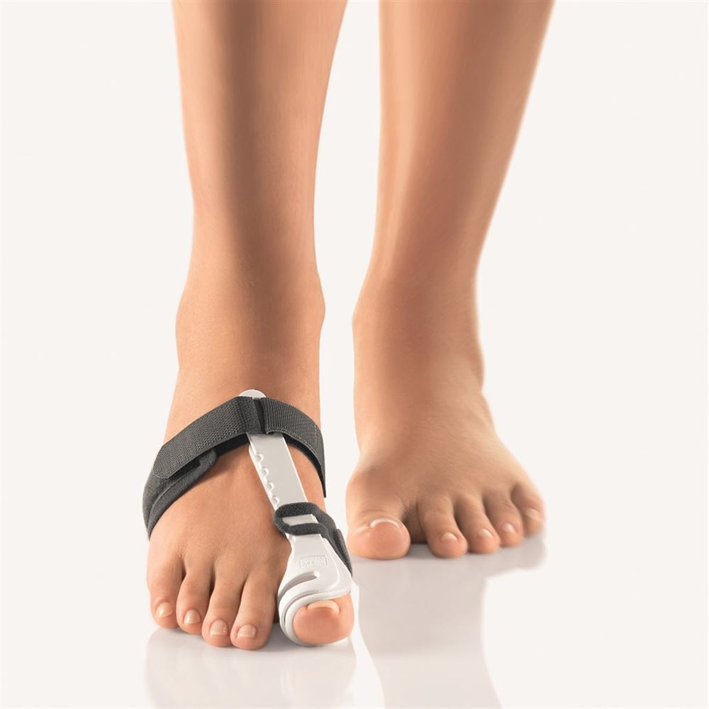 BORT Hallux Valgus Schiene L 41  links 1 Stk