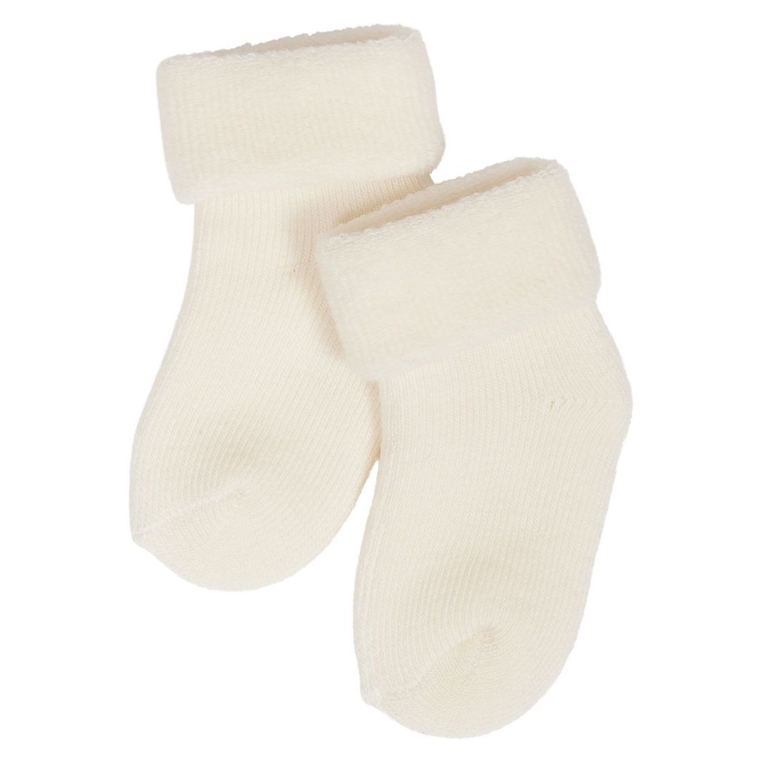 Sokker i ullfrotte