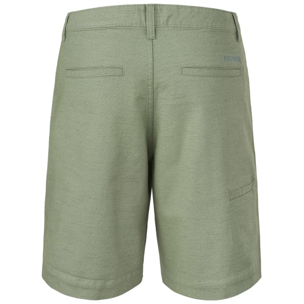 Short PICTURE ALDOS SHORTS GREEN SPRAY