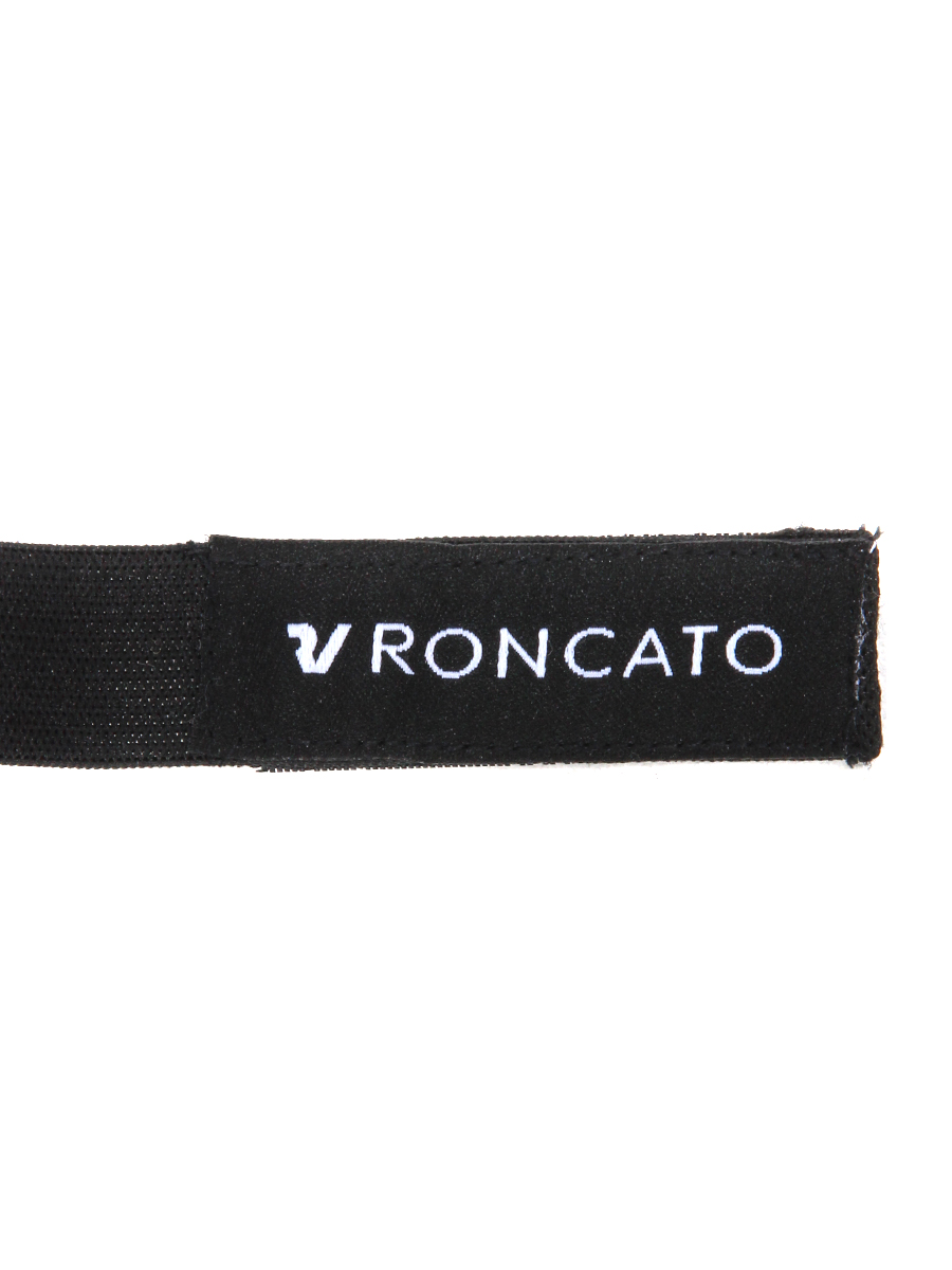 Masque de voyage avec bouchons d'oreilles Roncato