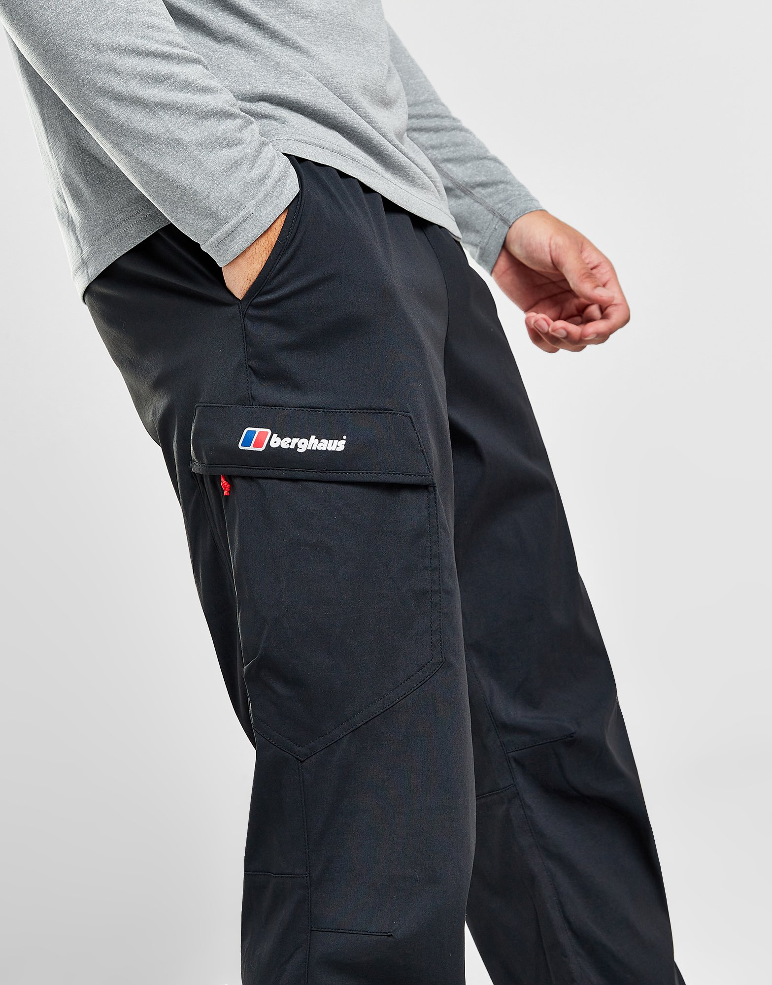 Berghaus Pantalon Theran Homme