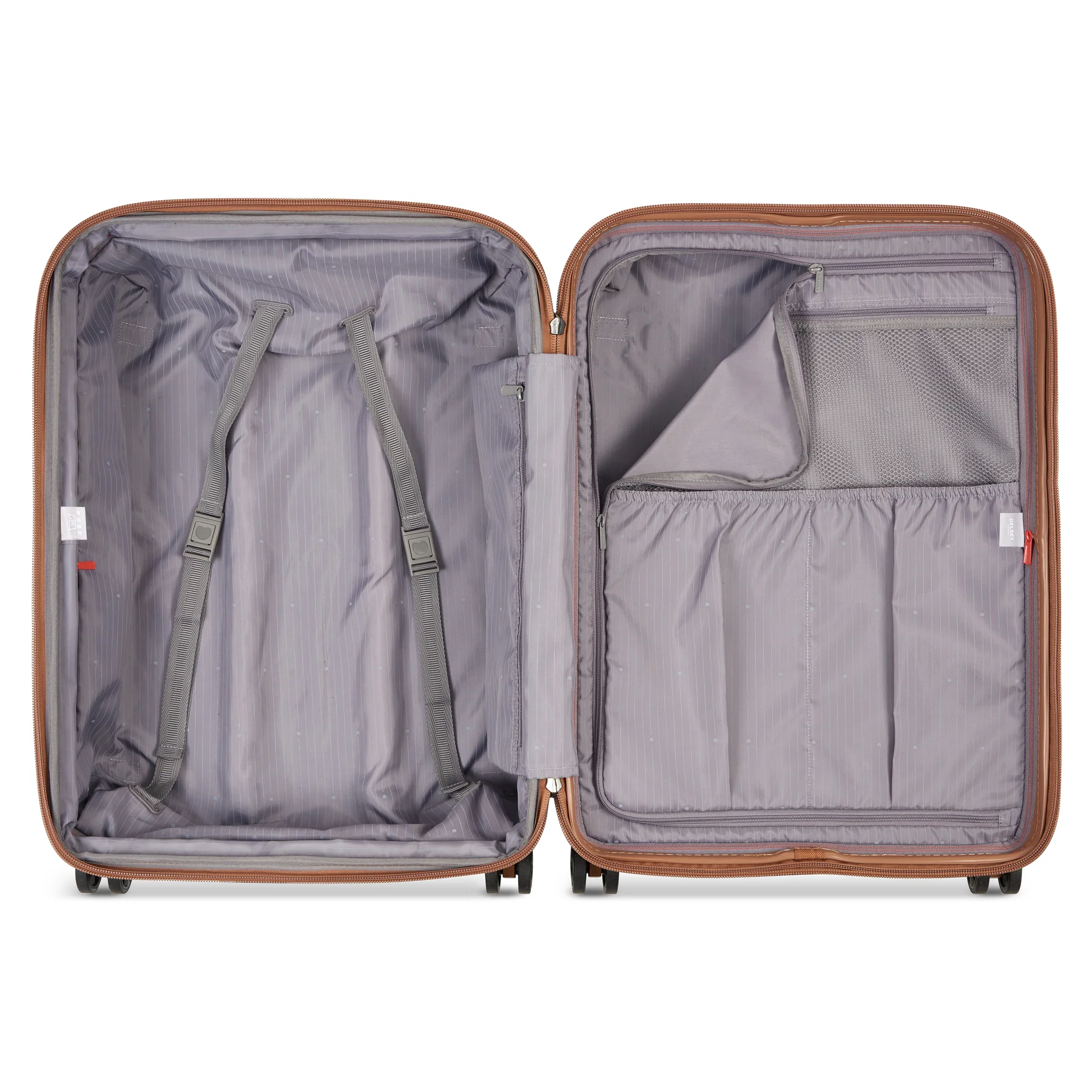 Valise Soute - M extensible (66cm)