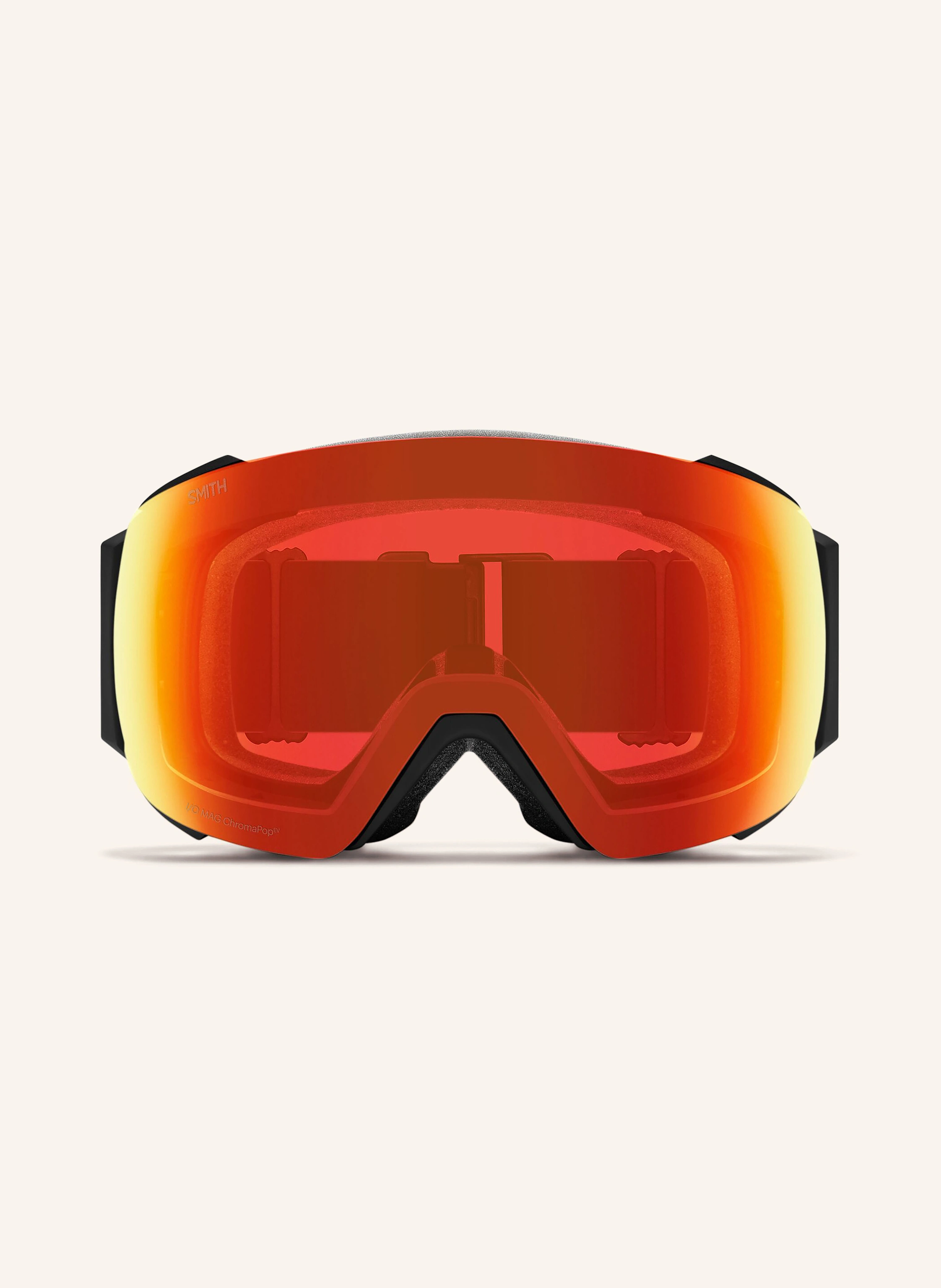 SMITH Skibrille MAG