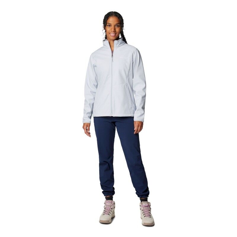 Kruser Ridge III Softshell Jacket - Veste softshell femme
