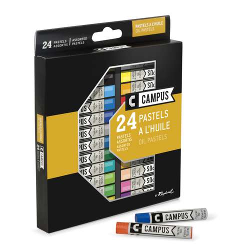 Raphaël® CAMPUS Ölpastelle
