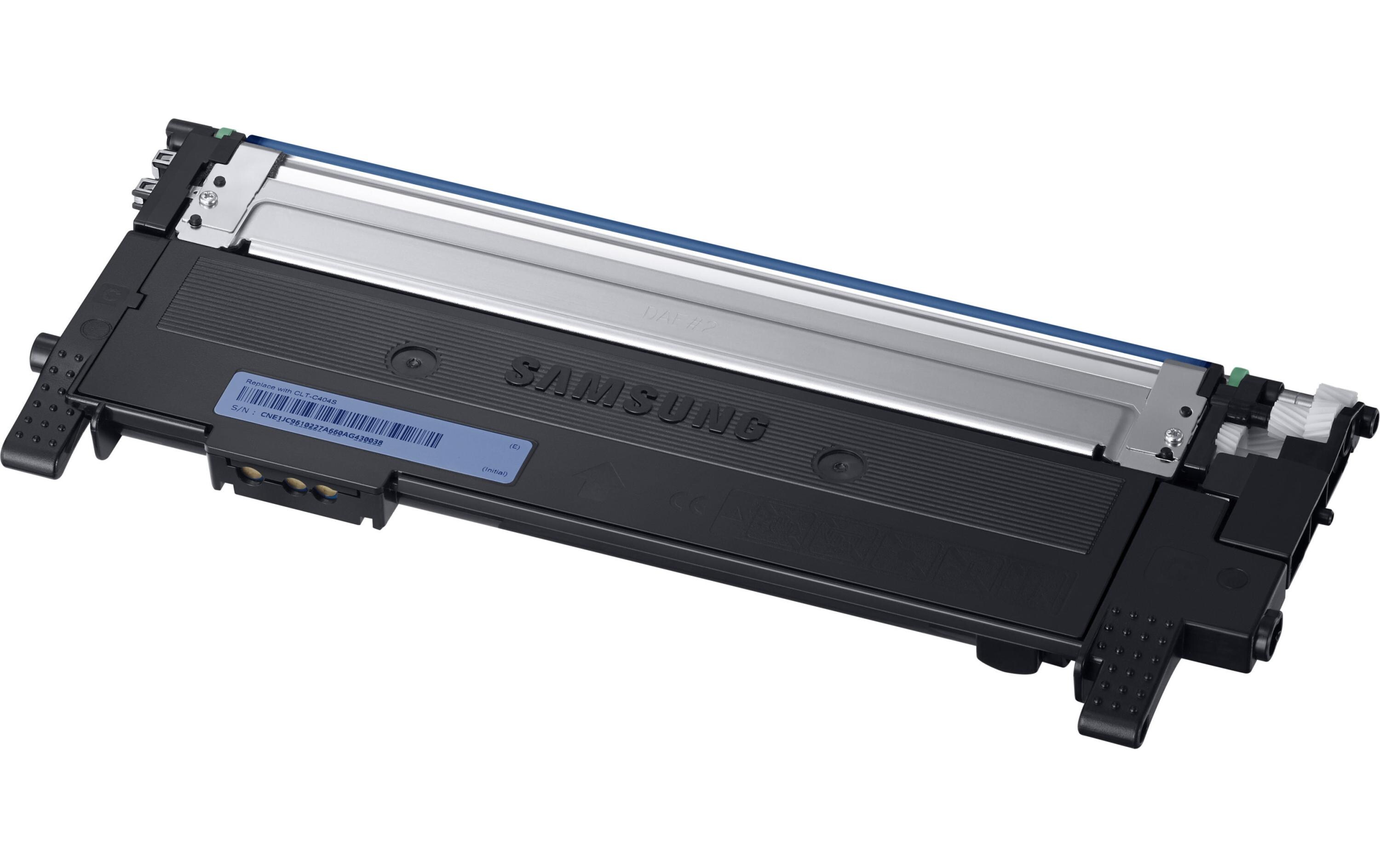 Toner CLT-C404S / ST966A CyanToner, Cyan